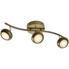 Спот Toplight Carissa TL1244Y-03SG