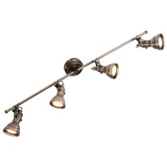 Спот Lussole Loft GRLSP-9960