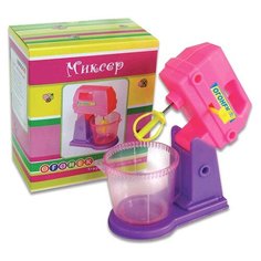 Миксер "Огонек" Огонёк