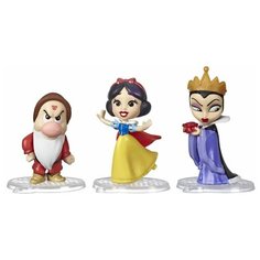 Игровой набор "Принцессы Диснея" - Комиксы Hasbro