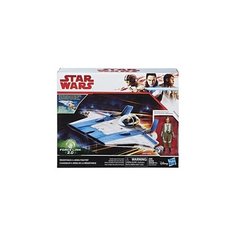 STAR WARS Игрушка транспорт Звездные Войны Хан Соло Hasbro