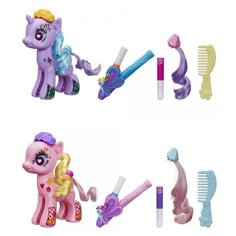 Тематический набор My Little Pony "Создай свою пони" Hasbro