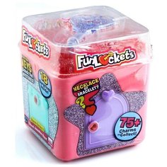 Шкатулка с секретами Funlockets, 18 сюрпризов KD Kids