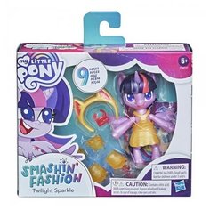 Игровой набор Hasbro My Little Pony Пони взрывная модница