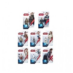 Фигурка Force Link "Звездные войны", 9 см Hasbro