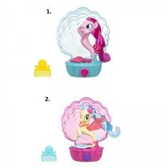 Игровой набор "Май Литл Пони" - Мерцание (звук) Hasbro