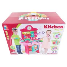 Игровой набор "Кухня" Shantoy Gepay 3830-20 Shantou Gepai