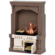 Sylvanian Families TOWN Series Набор "Изысканный кухонный гарнитур" 5367