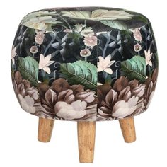 Пуф 35x35x30см ГЛАСАР