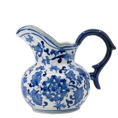 Кувшин 22x16x20см ГЛАСАР