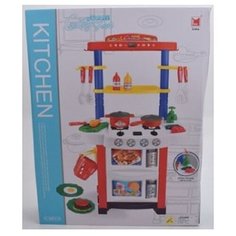 Набор игровой Кухня арт. B1869076 Shantou Gepai
