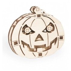 3D-пазл из дерева Wood Trick Вудик Тыква - 1234-W2