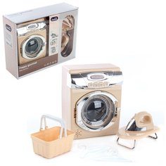 Набор для стирки с утюгом Veld co 108690