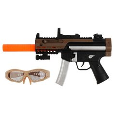 Игровой набор "Полиция" Играем вместе