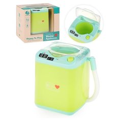 Стиральная машина Oubaoloon 8*7,5*10,5 см, в коробке (GD-186)