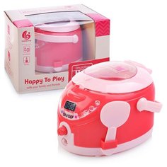 Бытовая техника Oubaoloon "Мультиварка", в коробке (RD-182)