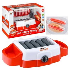 Набор для барбекю Oubaoloon в коробке (5223)