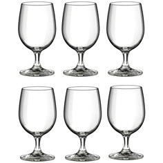 Набор из 6 Бокал для винаМондо 240мл; D73, H139мм Rona