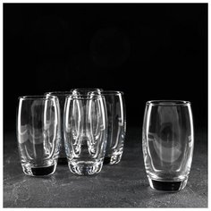 Набор стаканов 330 мл "Плэже", 6 шт 5264927 Pasabahce