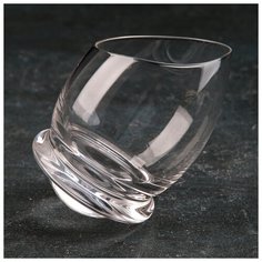 Стакан "Иллюзия Крейзи" 200 мл, 8х8х12 см 4598040 Сима ленд