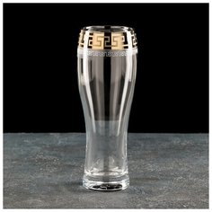 Бокал для пива 500 мл "Нэро" 4786275 Gid Glass