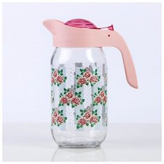 Кувшин "Белинда" 1 л 2933534 Herevin
