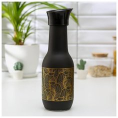 Кувшин "Золотая листва" 1 л 5012585 Herevin
