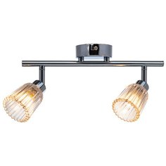 Спот Lamplandia L1383 WUTU-2, 2*G9 LED макс 3Вт