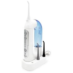 Ирригатор Dentalpik Pro 100 Sterilizer Pik White со стерилизатором