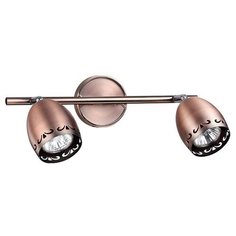 Спот Novotech Veterum 370560