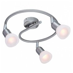Спот Arte Lamp Falena A3115PL-3SS