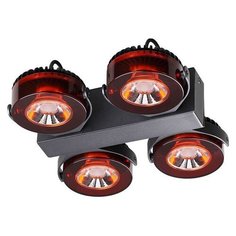 Спот Odeon Light Vivace 3818/40CL