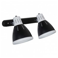 Спот Arte Lamp Marted A2215AP-2BK