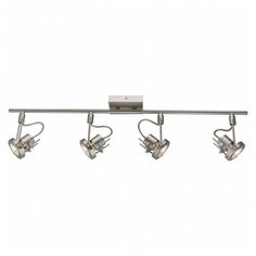 Спот Arte Lamp 430 A4301PL-4SS