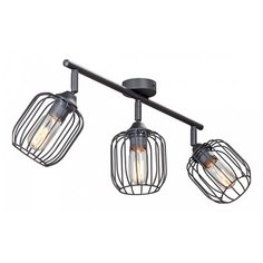 Спот Vitaluce V4298 V4298-1/3PL