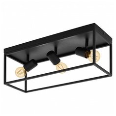 Спот Eglo Silentina 98333