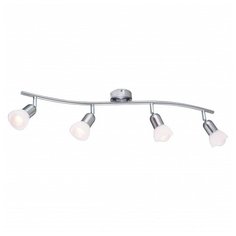 Спот Arte Lamp Falena A3115PL-4SS