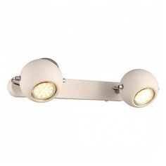 Спот Arte Lamp Spia A9128AP-2WH