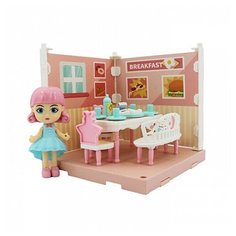Игровой набор, Funky Toys, "Милый уголок", Столовая