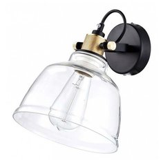 Спот Maytoni, 1х40W, черный, размеры (мм)-250x200x270, плафон - неокрашенный