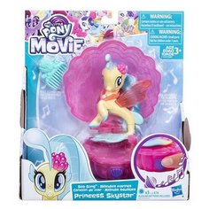 My Little Pony Movie. Мерцание мини игровой набор Hasbro