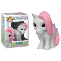 Фигурка Funko POP! Retro Toys: My Little Pony: Snuzzle