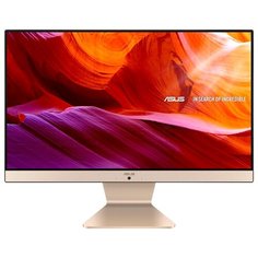Моноблок ASUS Vivo AiO V222FB 90PT02H1-M00540 Intel Core i3-10110U/8 ГБ/SSD/NVIDIA GeForce MX110/21.5"/1920x1080/Endless OS