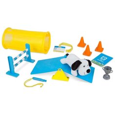 Игровой Набор "Тренируем щенка" Melissa Doug 8540