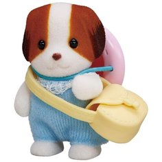 Sylvanian Families Игровой набор "Малыш Щенок"