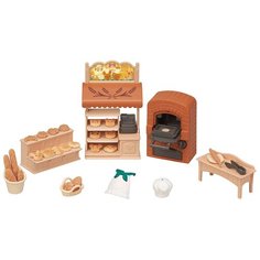 Sylvanian Families Игровой набор "Пекарня"