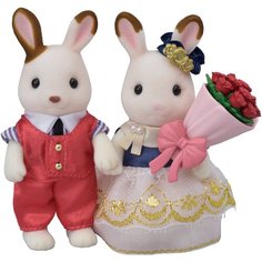 Sylvanian Families Игровой набор "Романтическое свидание"