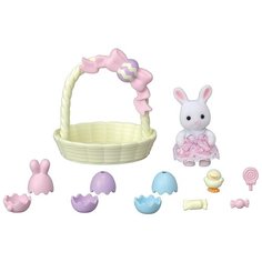 Sylvanian Families Игровой набор "Пасхальный кролик"