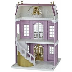 Sylvanian Families Игровой набор "Городской особняк"