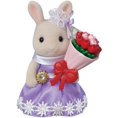 Sylvanian Families Игровой набор "Молочный крольчонок флорист"
